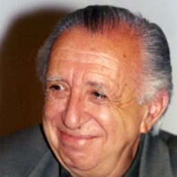 Vicente Leñero - The She Wolf's Orgy編劇