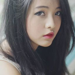 Yu Dương 飾演 Chiêu Dương