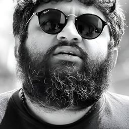 Lijo Jose Pellissery 飾演 Appachan's Lawyer