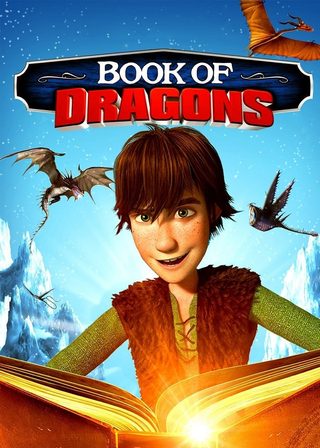 《馴龍寶典》電影海報