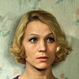 Nina Ruslanova 飾演 Zhena Yavtukha