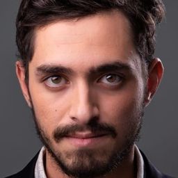 薩瑪·畢夏拉 飾演 Amjad