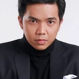 Arif Brata - Kaka Boss演員 飾演Teacher at Career Day