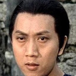 任世官  - 血嬰演員 飾演