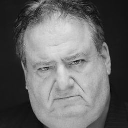 強尼·威廉斯 飾演 Al