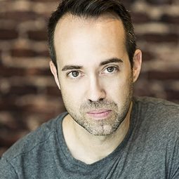 Jeff Sinasac - Forbidden Fruits演員 飾演Diner