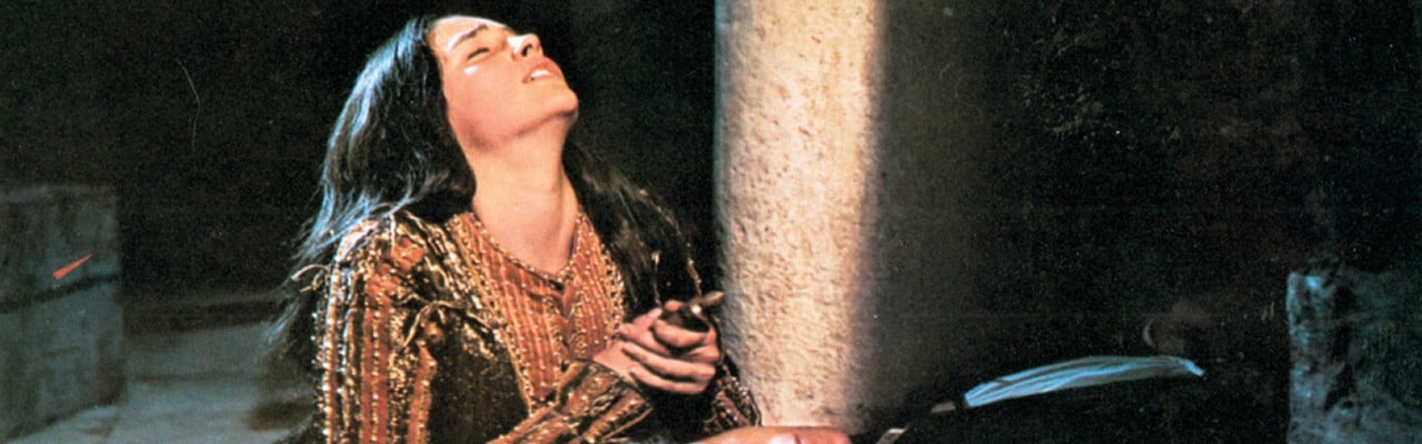 殉情記電影劇照