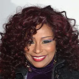 Chaka Khan 飾演 Self