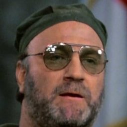 Gary Howard Klar - 杏林血淚演員 飾演Clarence