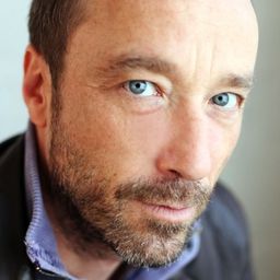 Michel Monty - Burden of Evil導演