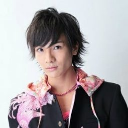 本田剛文 - 復讐したい演員 飾演Shota Hino