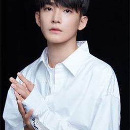 丁嘉文 飾演 Li Heng