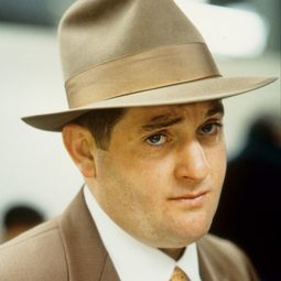 克里斯·潘 飾演 Pulaski (voice)