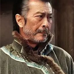 陶為 飾演 Chen Qing