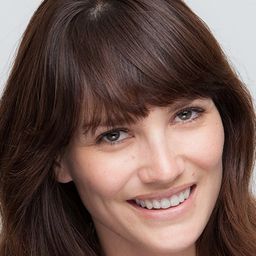 Jenna Upton - 同仇異路演員 飾演Melinda Mackie