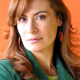 Katherine Vélez 飾演 Margarita