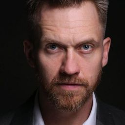 Nikodem Kasprowicz - 性我者得自由演員 飾演Jan Braun