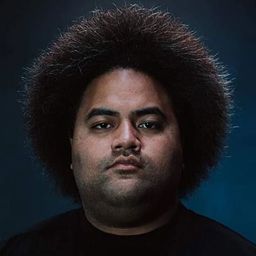 Lehi Makisi Falepapalangi 飾演 Robert Mu’avi