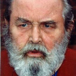 Norman Mitchell 飾演 Vet