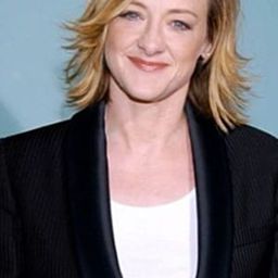 Susie Cusack 飾演 Susie