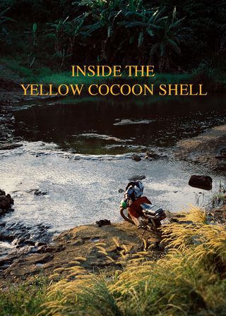 《霧中潛行》電影海報