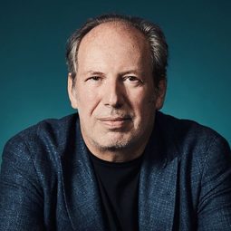 漢斯·森瑪 飾演 Self