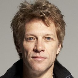 瓊·邦·喬飛 - Bon Jovi from Encore Nights演員 飾演
