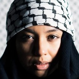 Mizz Nina - Hantu Gangster演員 飾演Bang Nasir's Wife