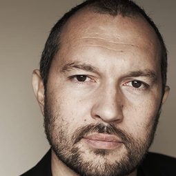 艾沃·南迪 - 毒魔：終極一舞演員 飾演Javier