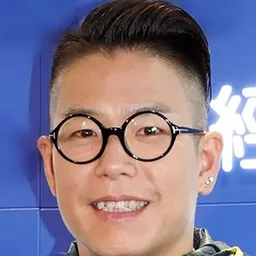 林曉峰 飾演 Wilson Yeung (Dead Mall)
