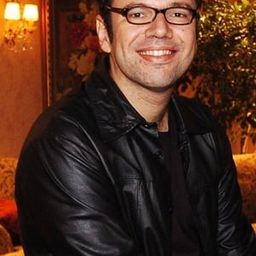 João Emanuel Carneiro - 中央車站編劇