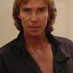 Judson Scott 飾演 Gabriel LaFontaine