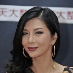 吳家麗 - 面青青有排驚演員 飾演