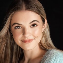 麥蒂森麥艾塞克 飾演 Jojo