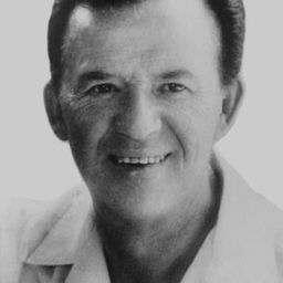 Wendell Niles 飾演 Wendell Niles