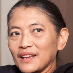 賈姜·諾爾 - 3 Nafas Likas演員 飾演Tembun Tarigan