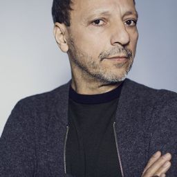 Hiner Saleem - 檸檬伏特加導演