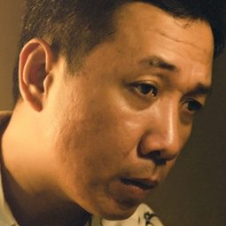 Mai Thế Hiệp 飾演 