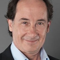 François Aubineau - 少年文森的瘋狂世界演員 飾演Jacques Dubois