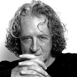 Luis Mandoki - 純真11歲導演