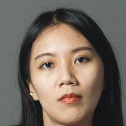 楊羚 - 吾土演員 飾演阿鈴（二嫂）