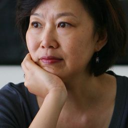 Ruby Yang - 聲光轉逝導演