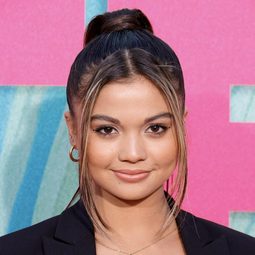 Siena Agudong 飾演 Indy