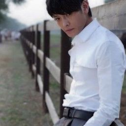 周恒遠 飾演 Wang Zha