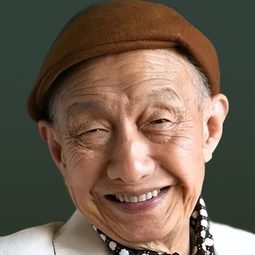 黃宗洛 飾演 Fugui's father