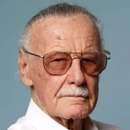 史丹·李 - The Comic Book Greats: Jim Lee演員 飾演Self