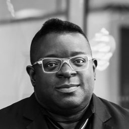 Isaac Julien 飾演 Self