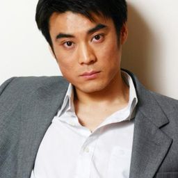 唐旭 飾演 陆一韩