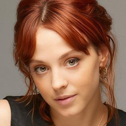 Catalina Sopelana 飾演 Diana