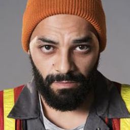 Nabil Mallat - 漫長的夜演員 飾演Will